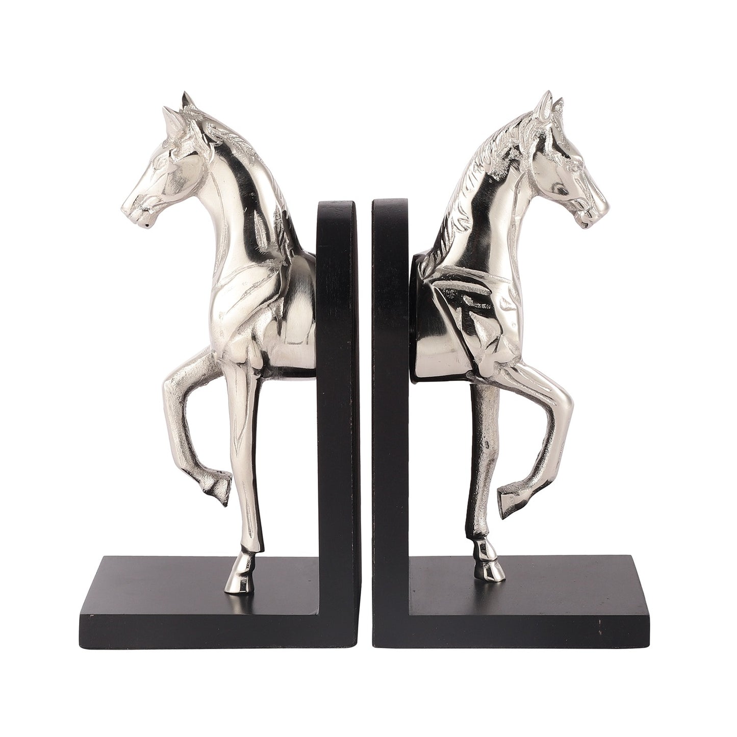 Book end